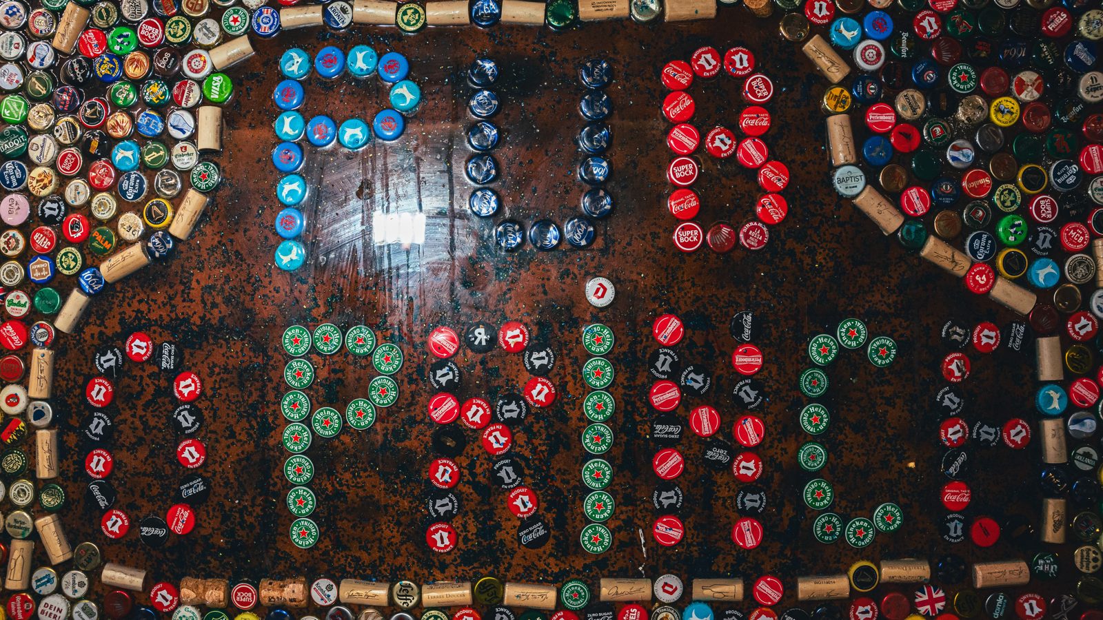 Capsules O'Prince